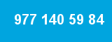 977 140 59 84